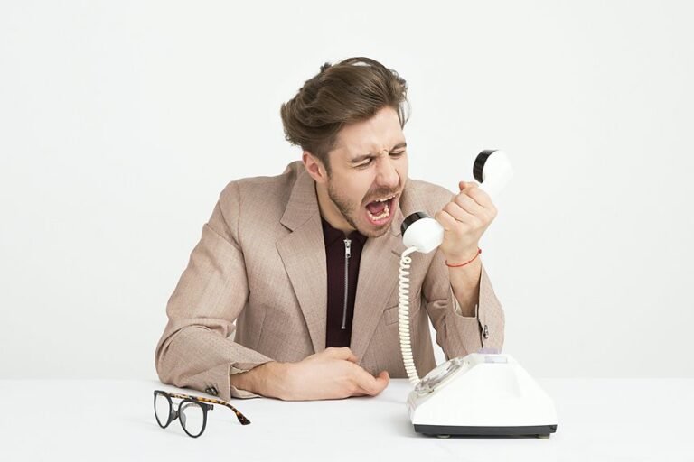 regional call patterns analysis
