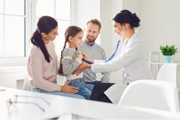 Pediatric Care