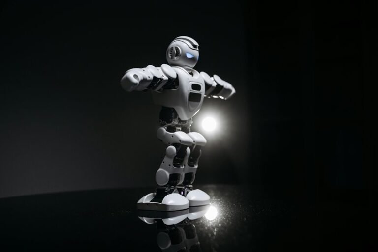 automated performance tracking system