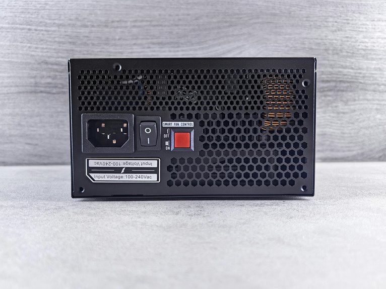 connectivity stability response evaluation
