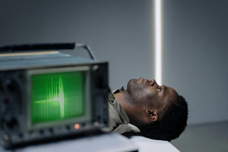digital signal monitoring process