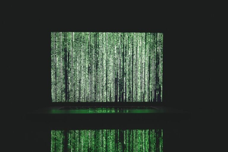 nextgen data encryption monitoring